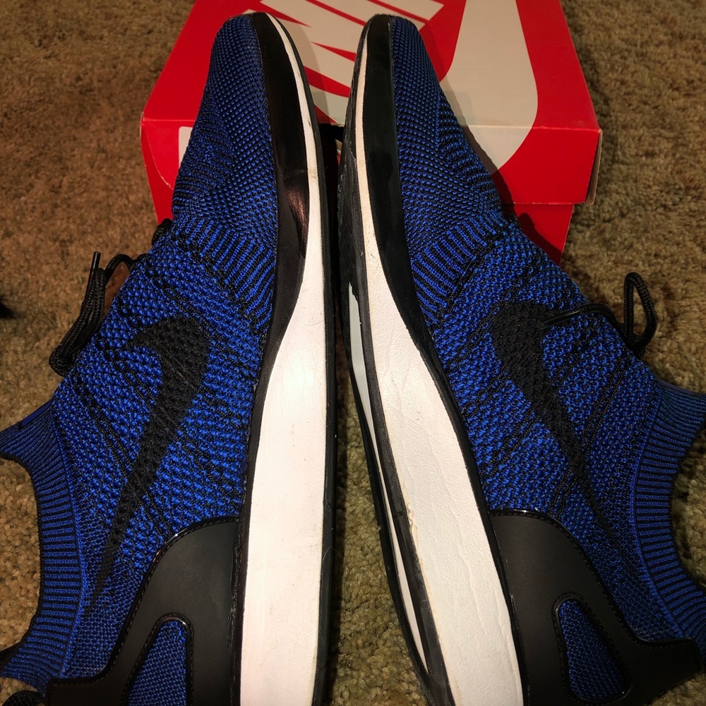 Nike Air Zoom Mariah Flyknit Racer